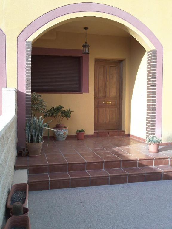 Apartamentos Turisticos Edificio Del Pino Sorbas Room photo