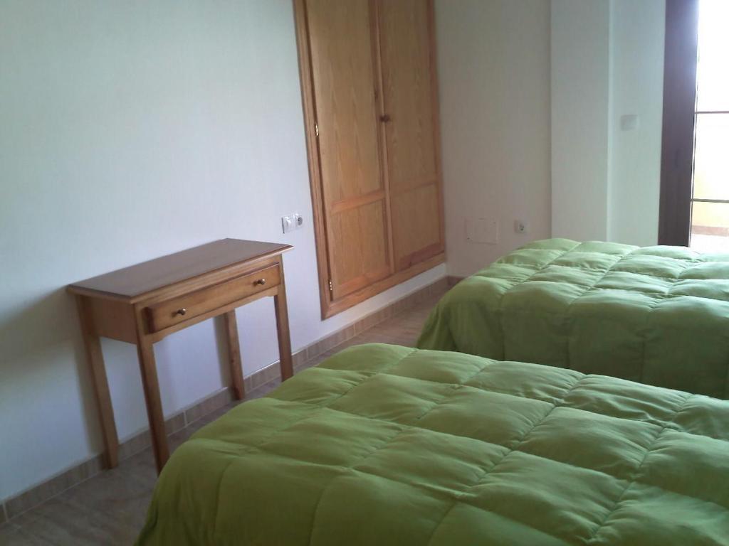 Apartamentos Turisticos Edificio Del Pino Sorbas Room photo